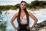 Dyantha Brooks klapt uit de school over Expeditie Robinson